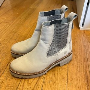 Timberland Chelsea Boot